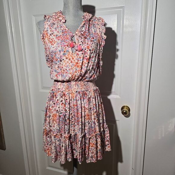 POUPETTE ST BARTH mini Dress - Picture 1 of 6